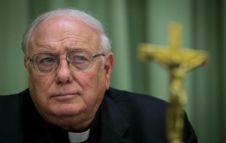 Arancedo: “Argentina es un país dividido” 