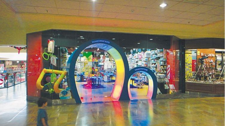 No lo imaginaron: Imaginarium se va del país