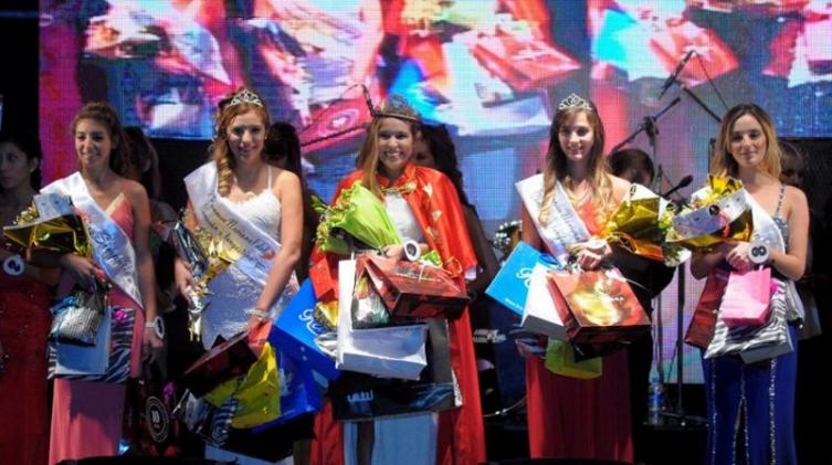 Recreo no elegirá más a su reina