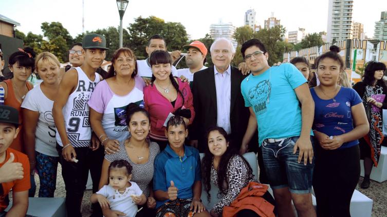 Lifschitz lanzó nueva convocatoria del programa Ingenia