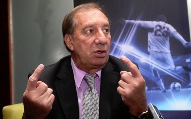 Bilardo cree que las mujeres “provocan” las violaciones