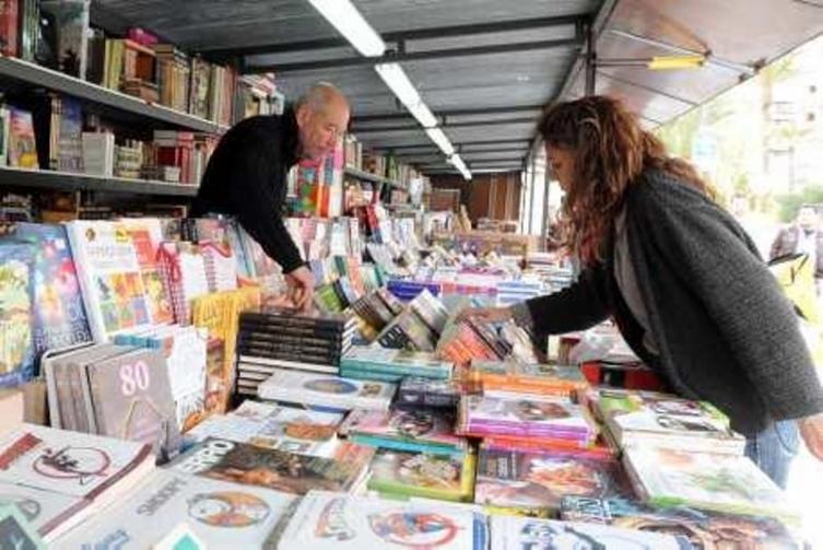 Lanzaron el “Ahora 3” para comprar libros