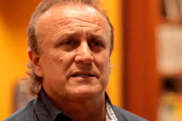 Del Sel orgulloso de “haber servido a la patria” 