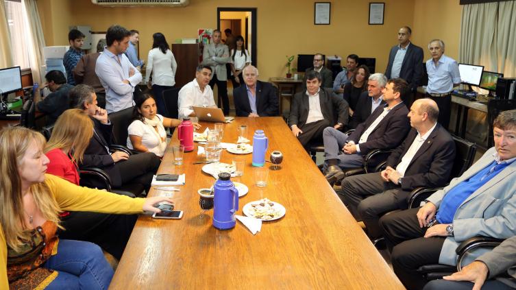 Hospitales públicos contarán con un software de rehabilitación