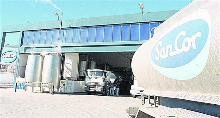 Se cayó el salvataje a SanCor