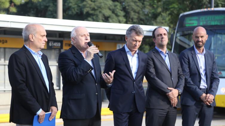 Metrofé Santa Fe: una obra de alto impacto social