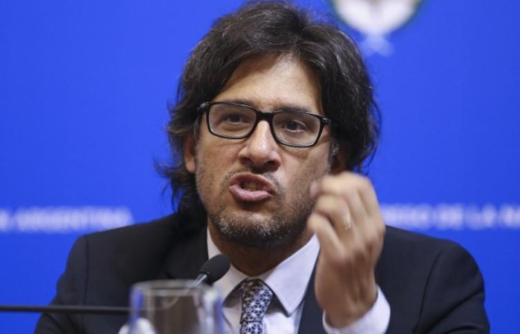 “El 2x1 fue uno de los peores engendros jurídicos” 