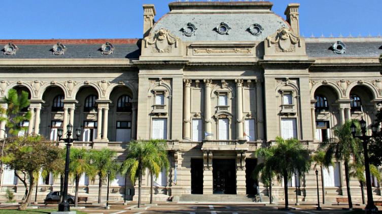 Ofrecen $ 2 millones por dos casos penales