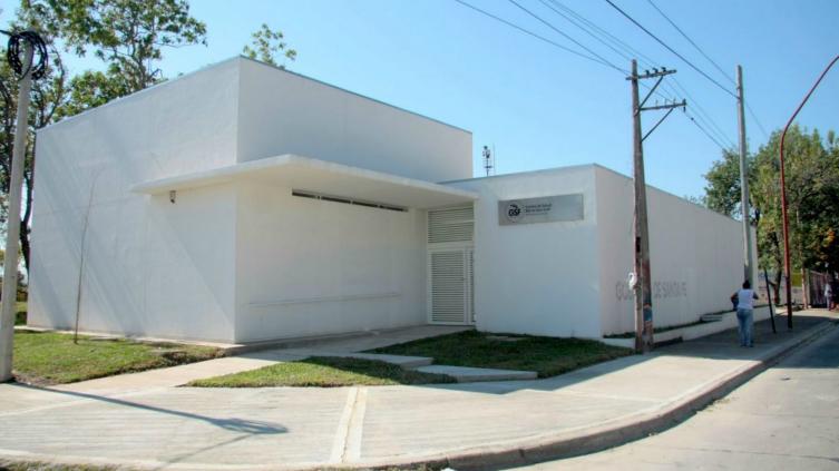 La provincia construirá otro centro de salud en la capital