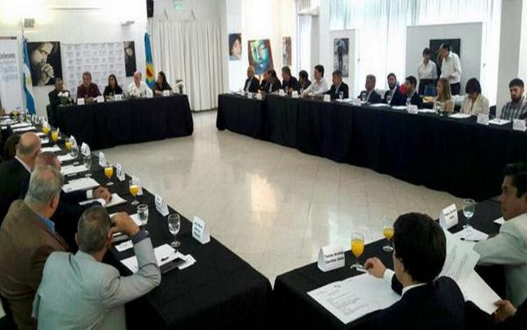 Adpra pidió una solución política para SanCor