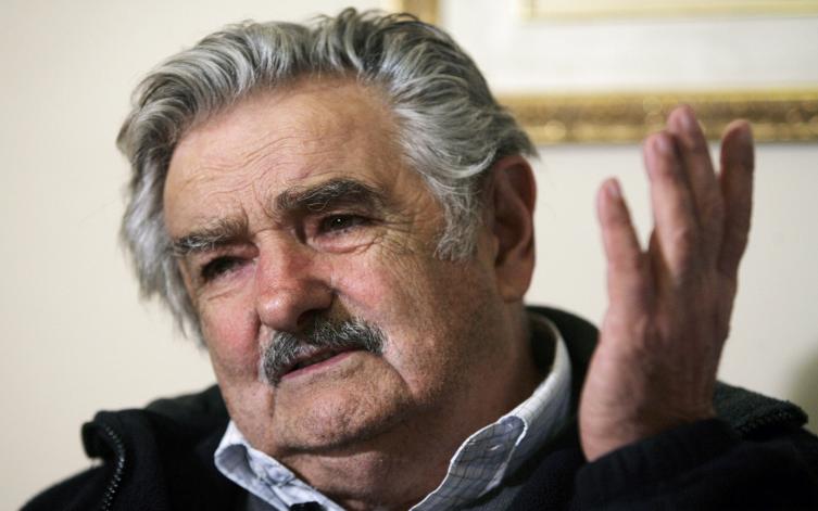 “Pepe” Mujica disertará en Santa Fe