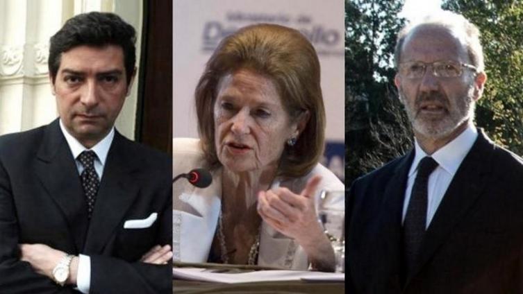 Imputan a los jueces de la Corte que firmaron el 2x1