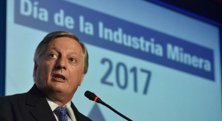 La mineras lideran el ránking de despidos