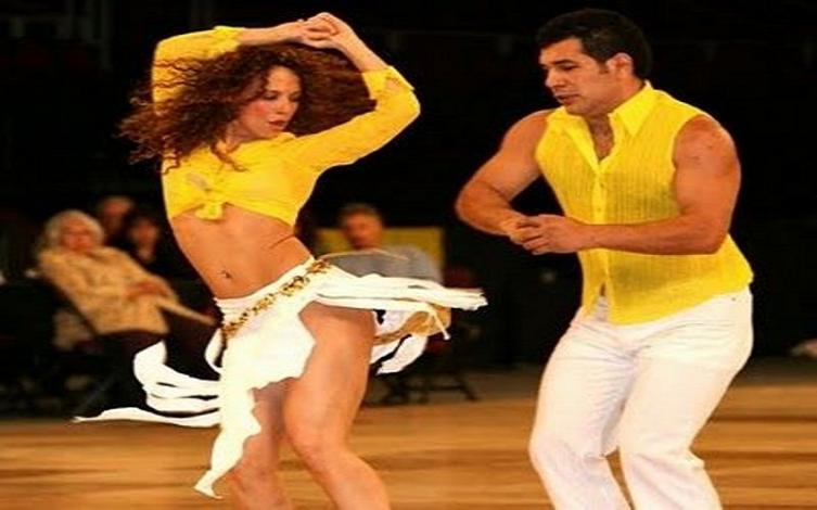 Se viene el nacional de bailadores de salsa y bachata