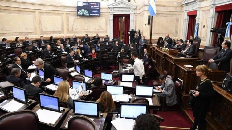 Es ley la prohibición para aplicar el 2x1 a represores