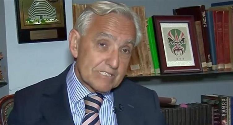 Rosendo Fraga: “Macri volverá a tener el voto militar” 