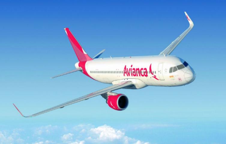 Avianca sumará dos vuelos Santa Fe-Buenos Aires