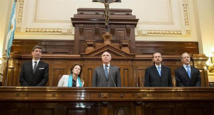 La Justicia de Tucumán frenó también el 2x1