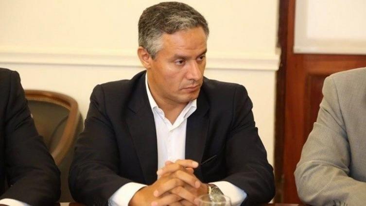 “Rosario es Santa Cruz” 