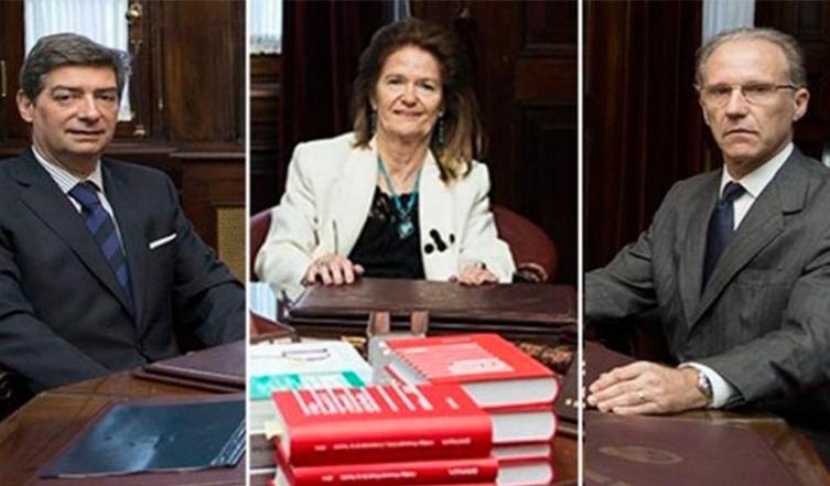 Santa Fe no puede cobrar una tasa a empresas 