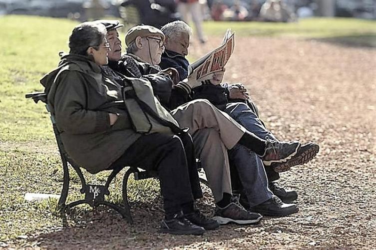 Declaran inconstitucional que los jubilados paguen Ganancias