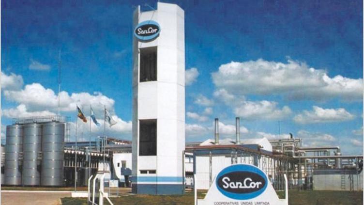 Grupo peruano quiere comprar SanCor