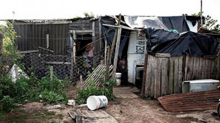 Córdoba tiene la tasa de indigencia más alta del país