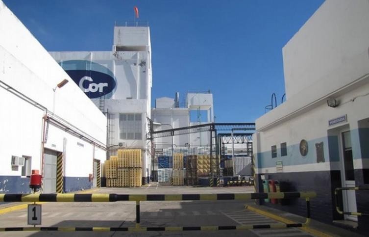 SanCor cerrará su planta de Brinkmann