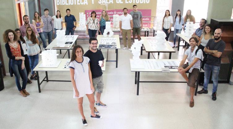 Máxima acreditación para la Maestría en Arquitectura de la UNL