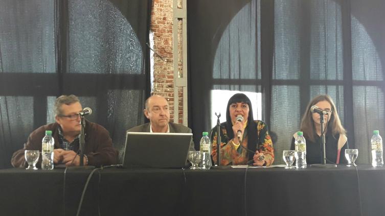 La provincia invertirá 20 millones en el Nodo Santa Fe