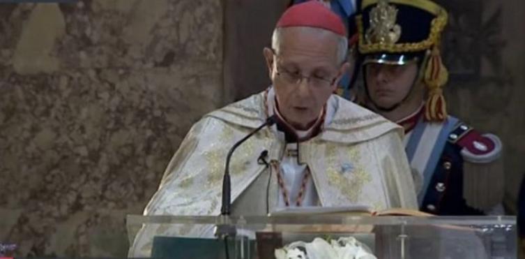 “La inequidad genera violencia” 