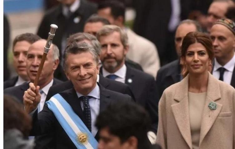 Macri a jueces: “Que no se crean que son dueños” 