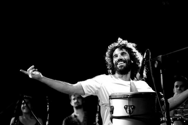 Se viene el Festival Internacional de Percusión 