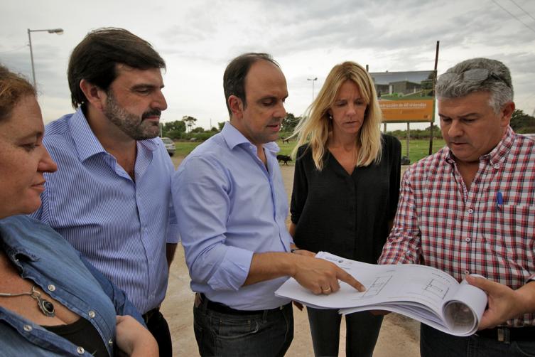 Santa Fe: dos barrios conectados por un puente