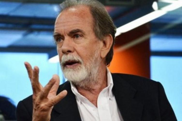 González Fraga: “La economía recontra arrancó” 