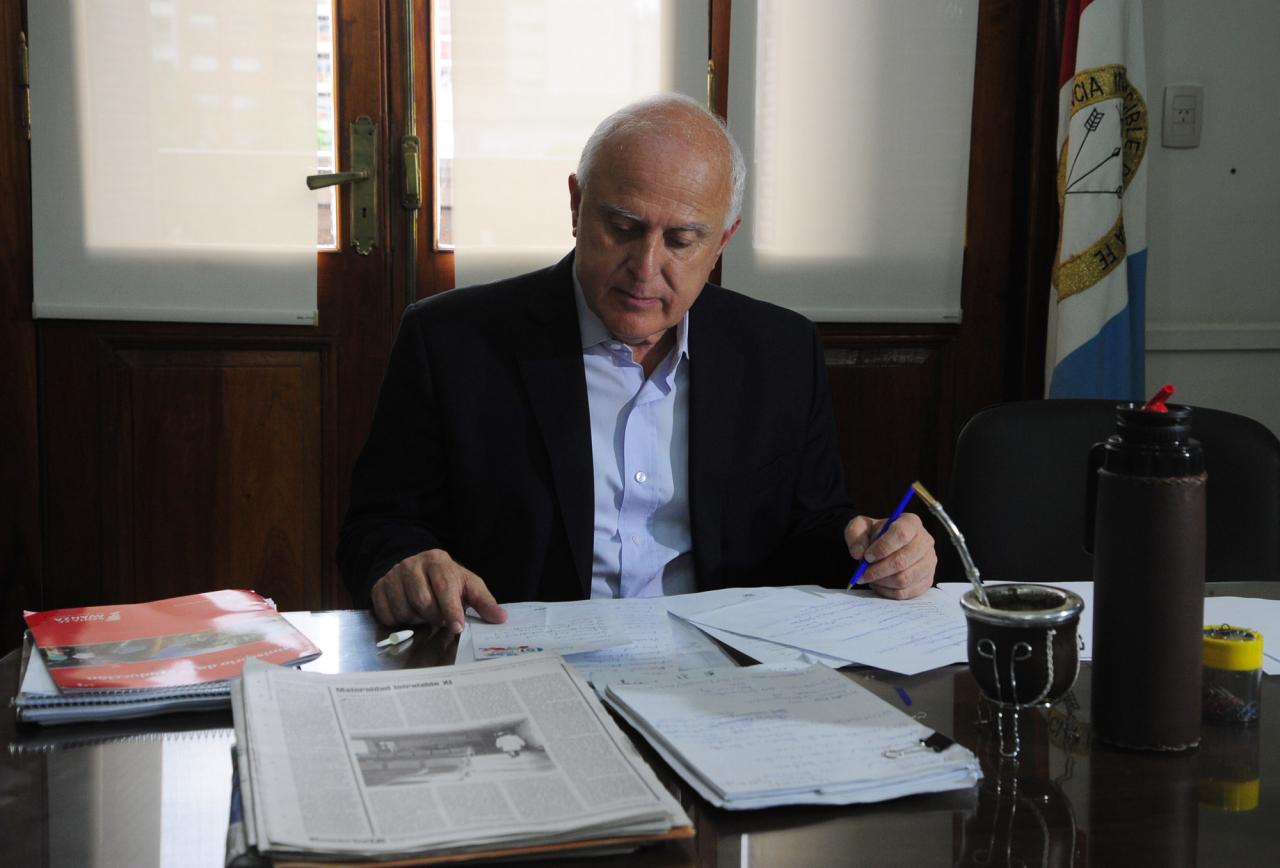 El aguinaldo se pagará entre el 22 y el 23 de diciembre