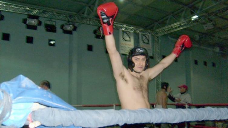 Alguna vez se agarró a las piñas