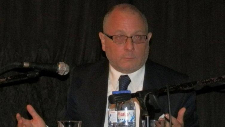 Jorge Faurie será el nuevo canciller argentino