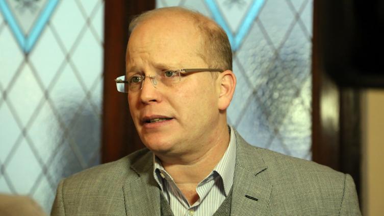 Santa Fe expone su potencial en Agroactiva