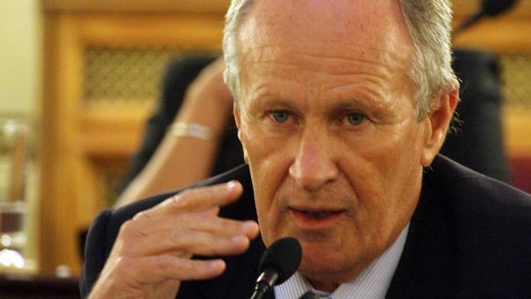 Lamberto cuestionó la facturación de la EPE