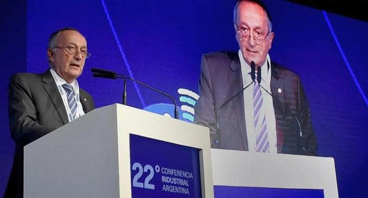 UIA: “Estamos mal pero vamos bien” 