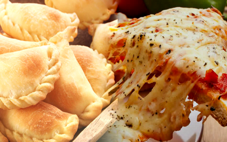 Campeonato Nacional de la Pizza y la Empanada