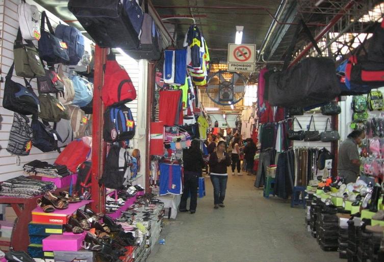 La Argentina ilegal: hay más de 600 saladitas