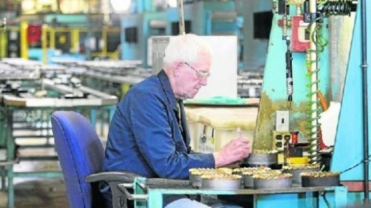 Plantean aumentar la edad jubilatoria a 70 años 