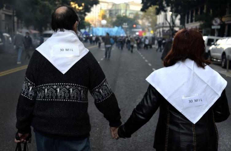 Un juez le otorgó el 2x1 a represores de La Plata