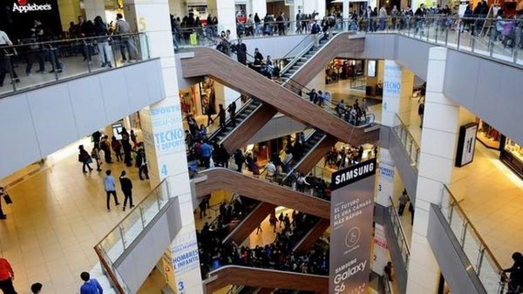 Chile, el paraíso de compras de los argentinos