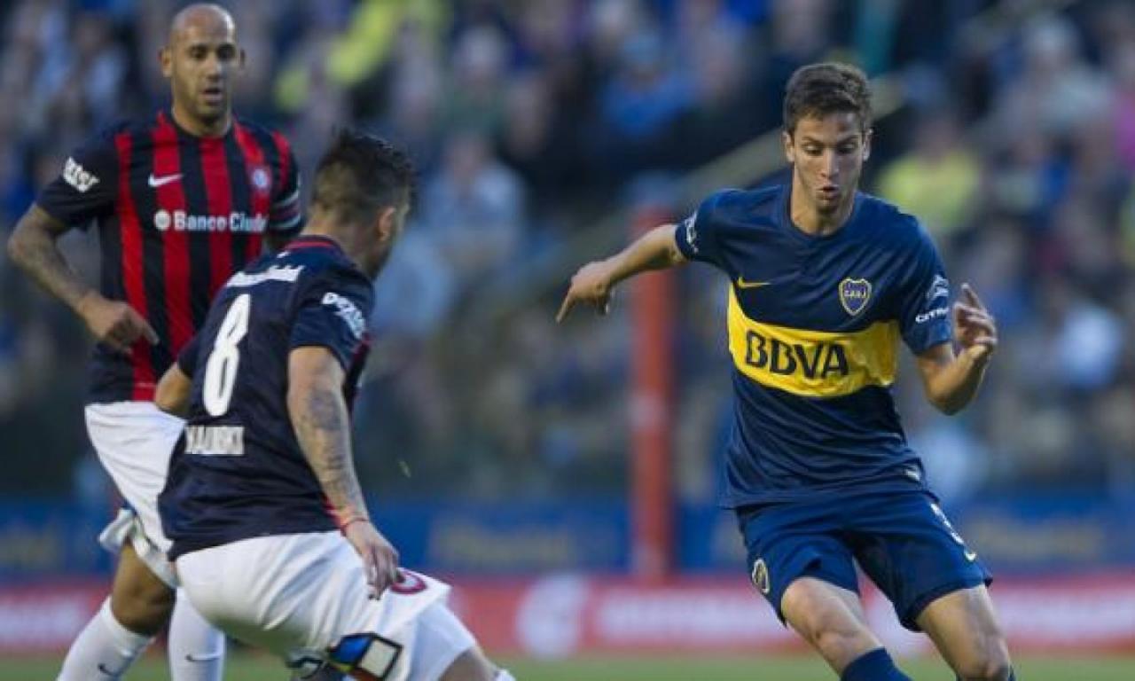 Boca vende al juvenil más caro del mundo