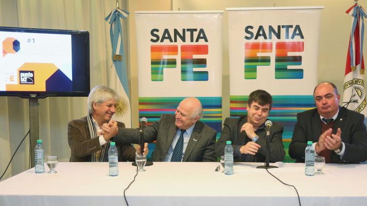 La provincia lanzó una competencia para emprendedores