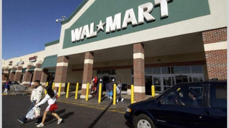 Walmart despidió a 51 trabajadores