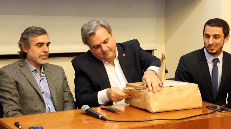 Santa Fe modernizará el sistema de información hospitalaria